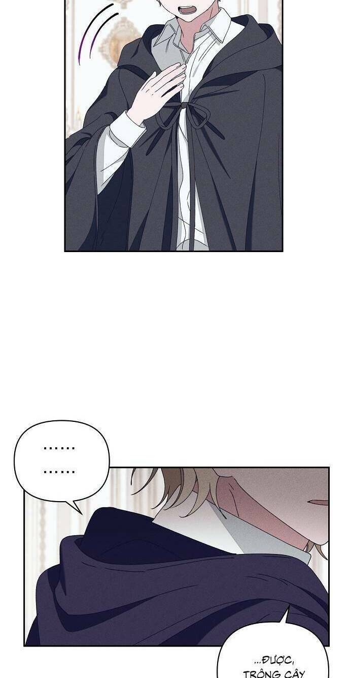 Bong Bóng Của Sóng Biển Chapter 16 - Trang 2