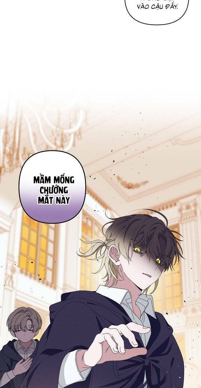 Bong Bóng Của Sóng Biển Chapter 16 - Trang 2