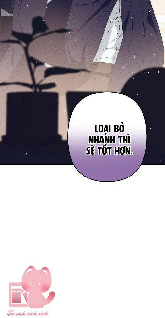 Bong Bóng Của Sóng Biển Chapter 16 - Trang 2