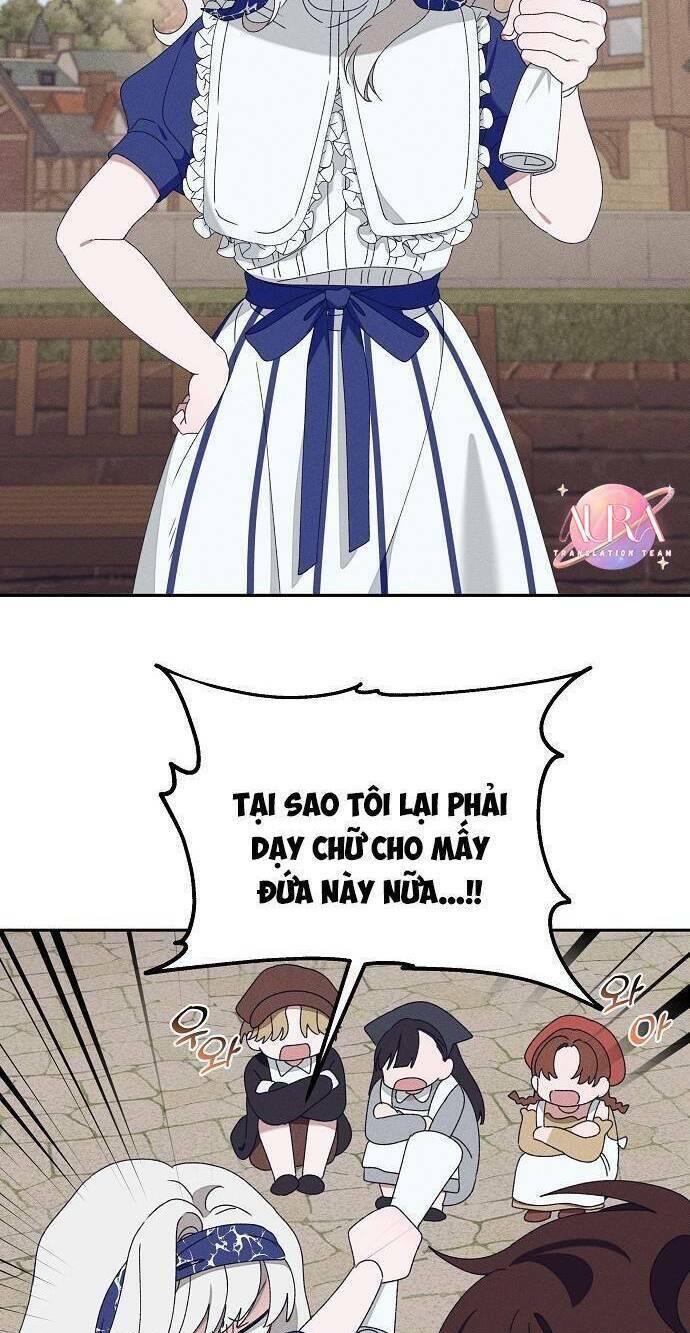 Bong Bóng Của Sóng Biển Chapter 16 - Trang 2