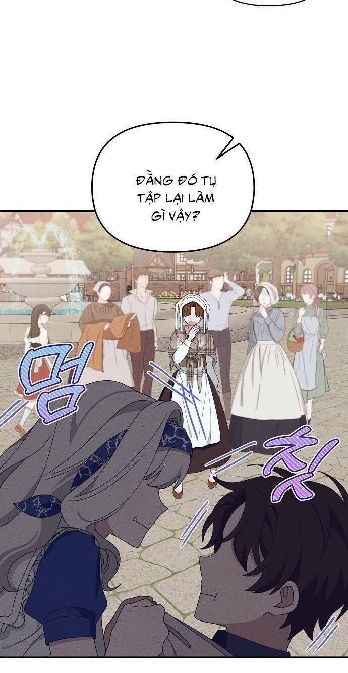 Bong Bóng Của Sóng Biển Chapter 16 - Trang 2