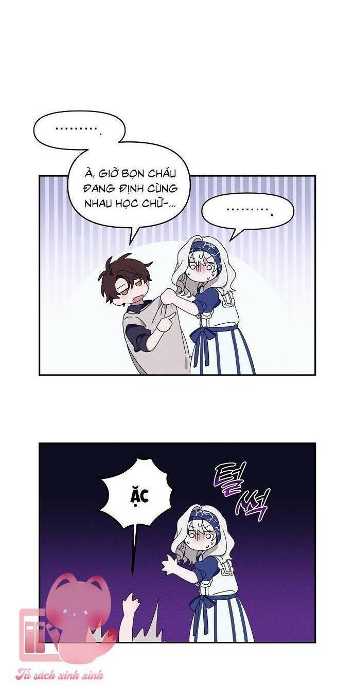 Bong Bóng Của Sóng Biển Chapter 16 - Trang 2