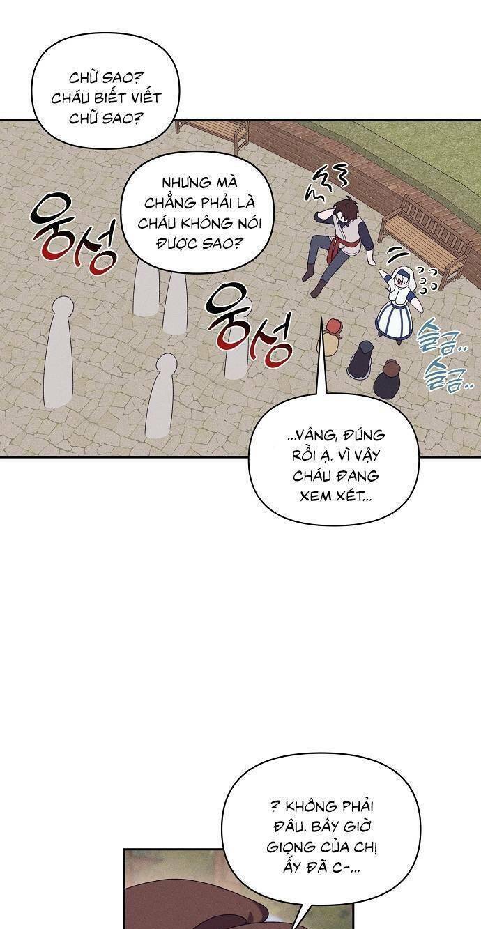 Bong Bóng Của Sóng Biển Chapter 16 - Trang 2