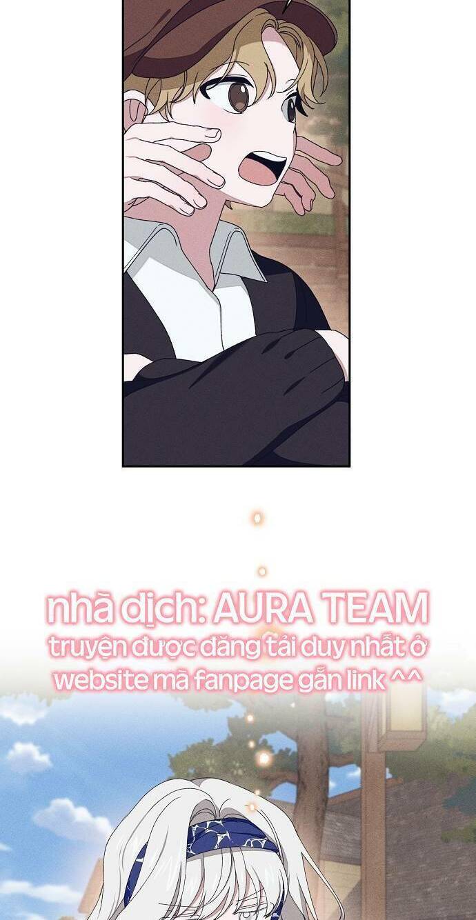 Bong Bóng Của Sóng Biển Chapter 16 - Trang 2