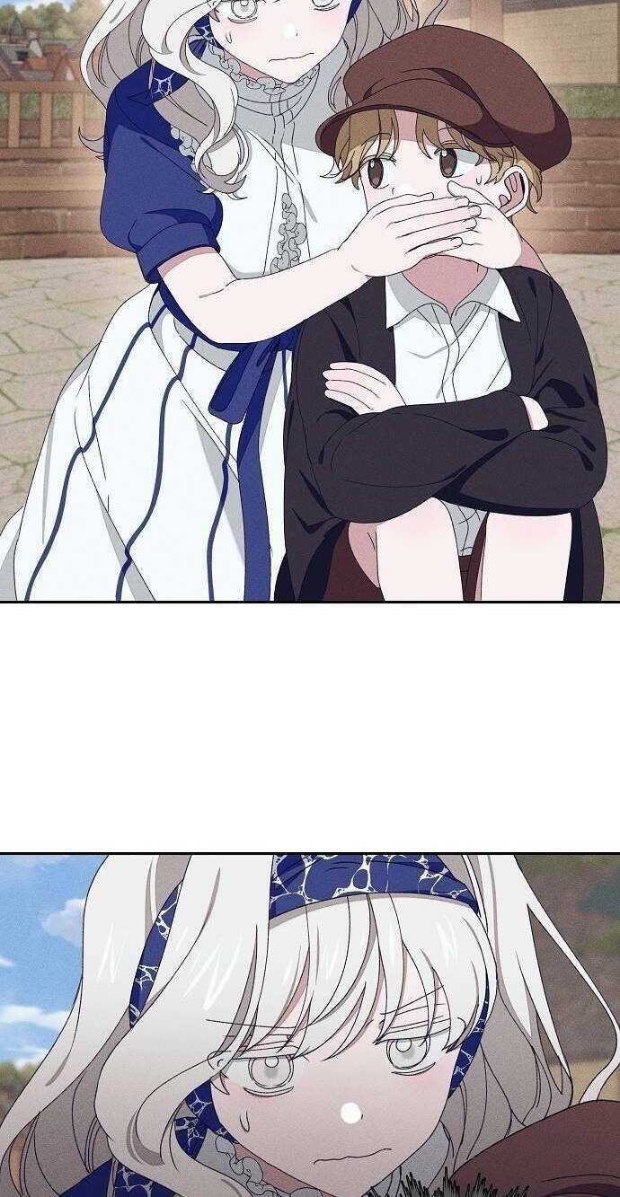 Bong Bóng Của Sóng Biển Chapter 16 - Trang 2