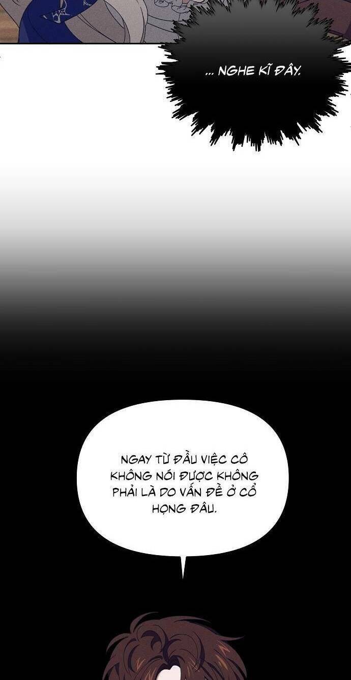 Bong Bóng Của Sóng Biển Chapter 16 - Trang 2