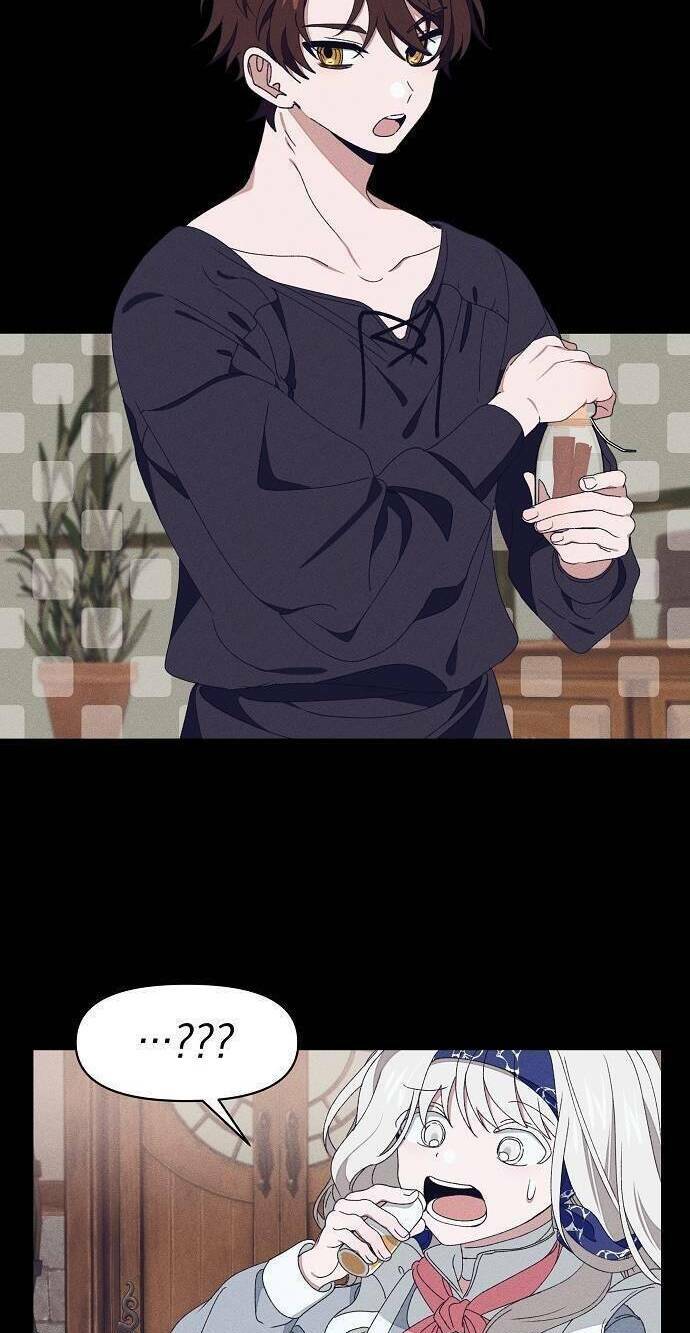 Bong Bóng Của Sóng Biển Chapter 16 - Trang 2