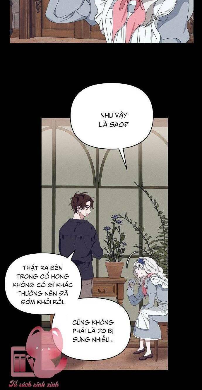 Bong Bóng Của Sóng Biển Chapter 16 - Trang 2