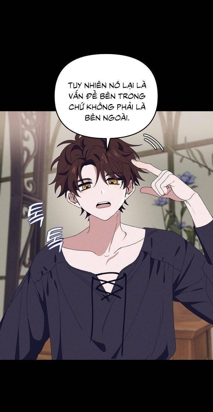 Bong Bóng Của Sóng Biển Chapter 16 - Trang 2