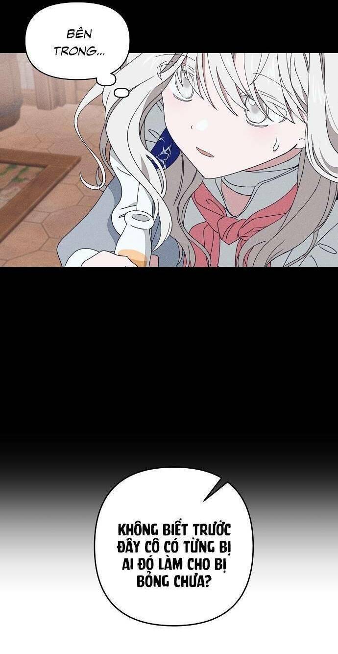 Bong Bóng Của Sóng Biển Chapter 16 - Trang 2