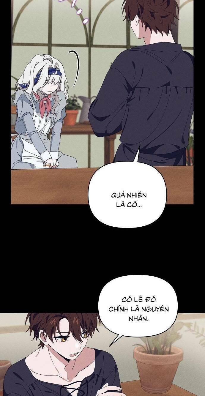 Bong Bóng Của Sóng Biển Chapter 16 - Trang 2