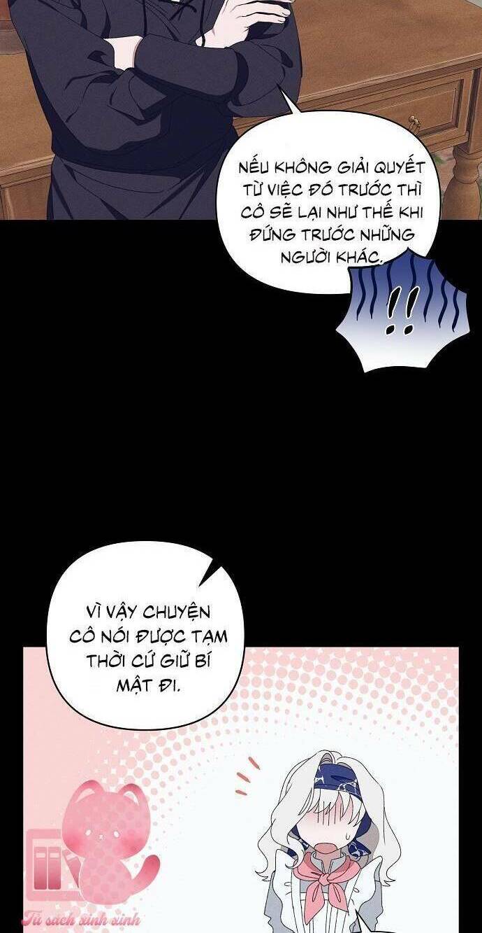 Bong Bóng Của Sóng Biển Chapter 16 - Trang 2