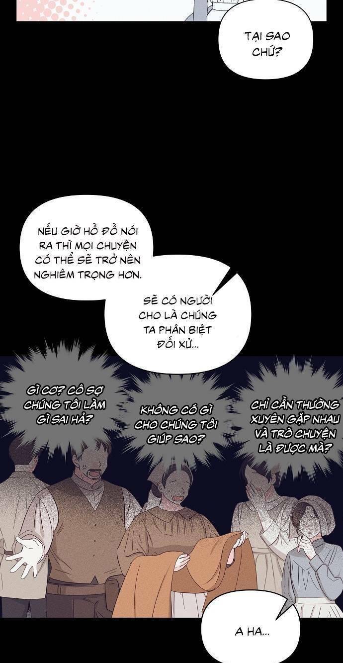 Bong Bóng Của Sóng Biển Chapter 16 - Trang 2