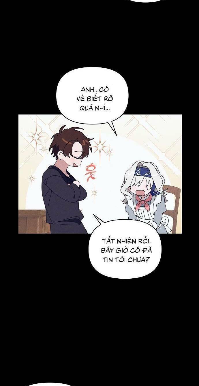 Bong Bóng Của Sóng Biển Chapter 16 - Trang 2