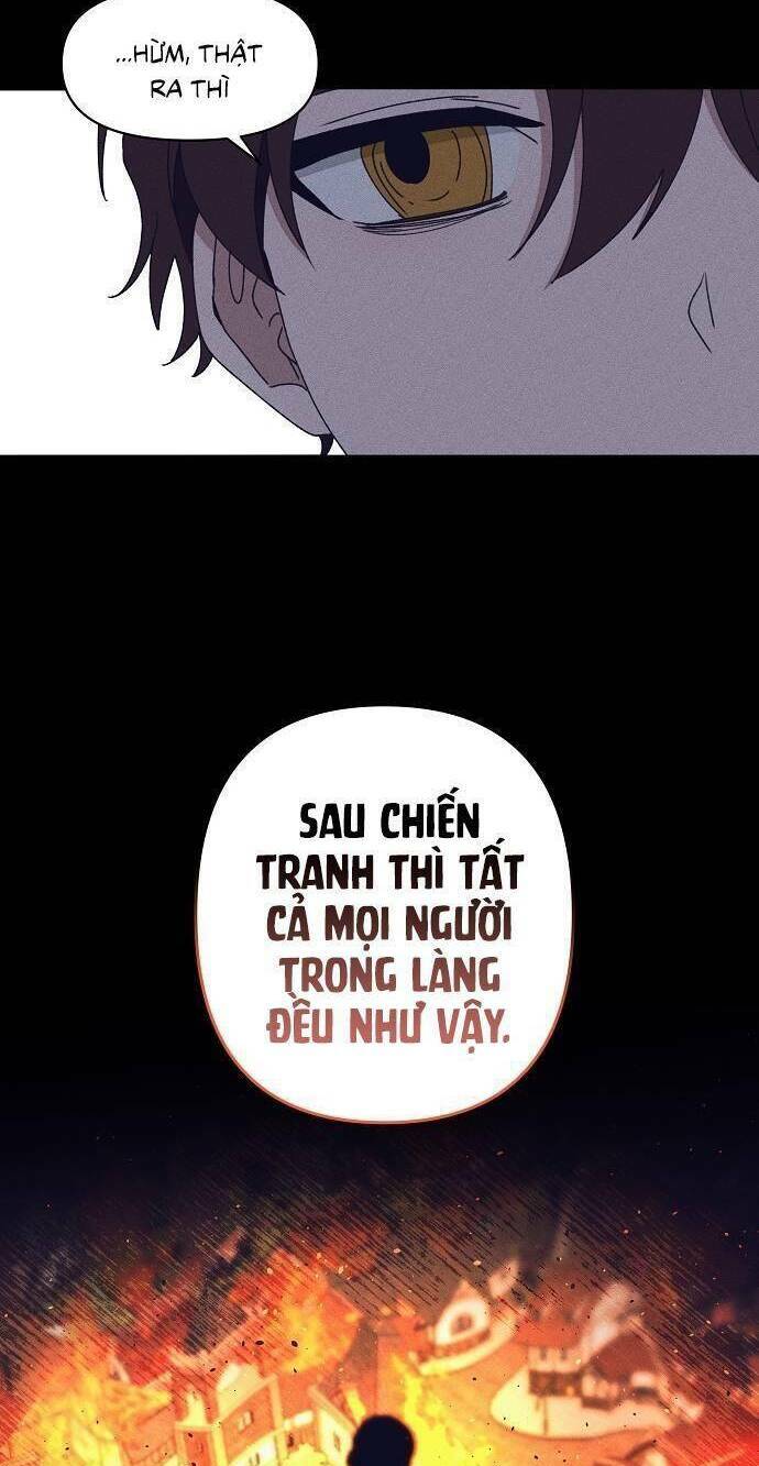 Bong Bóng Của Sóng Biển Chapter 16 - Trang 2