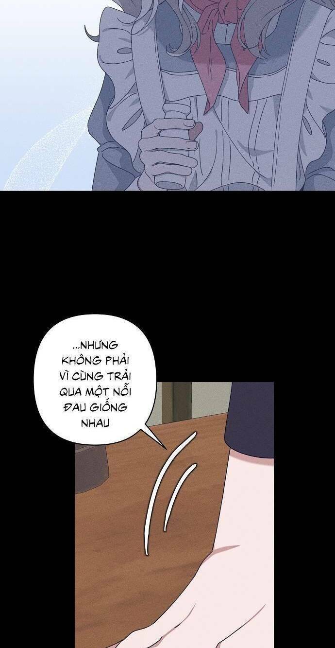 Bong Bóng Của Sóng Biển Chapter 16 - Trang 2