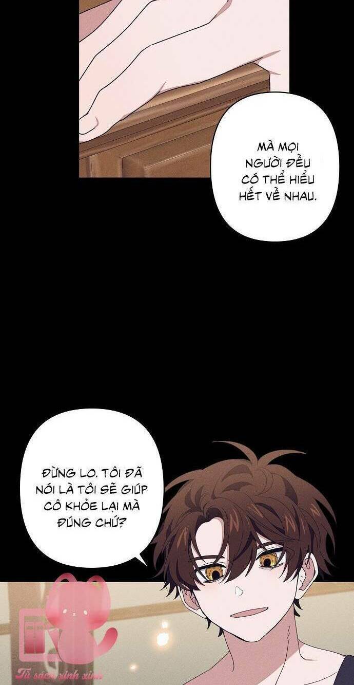 Bong Bóng Của Sóng Biển Chapter 16 - Trang 2