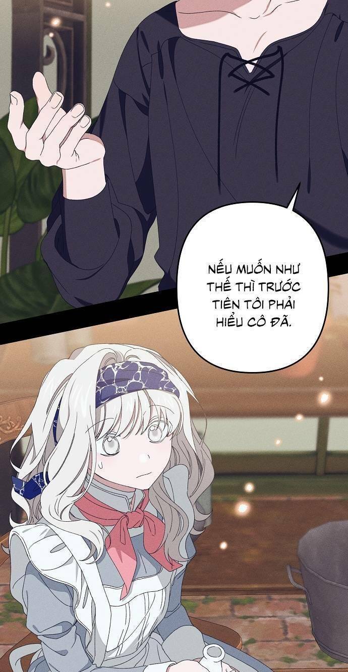 Bong Bóng Của Sóng Biển Chapter 16 - Trang 2