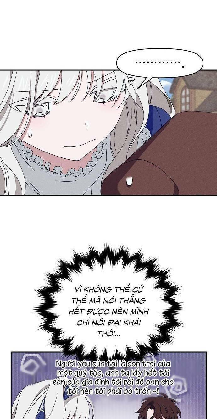 Bong Bóng Của Sóng Biển Chapter 16 - Trang 2