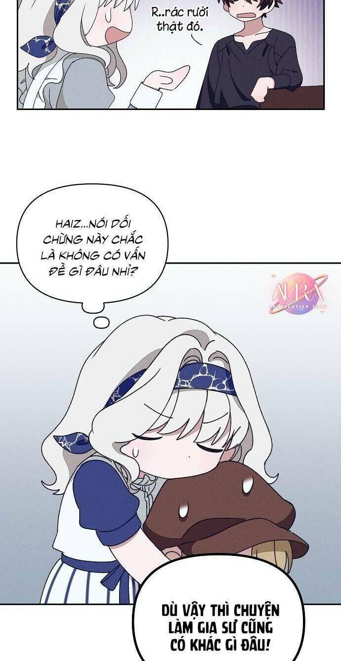 Bong Bóng Của Sóng Biển Chapter 16 - Trang 2