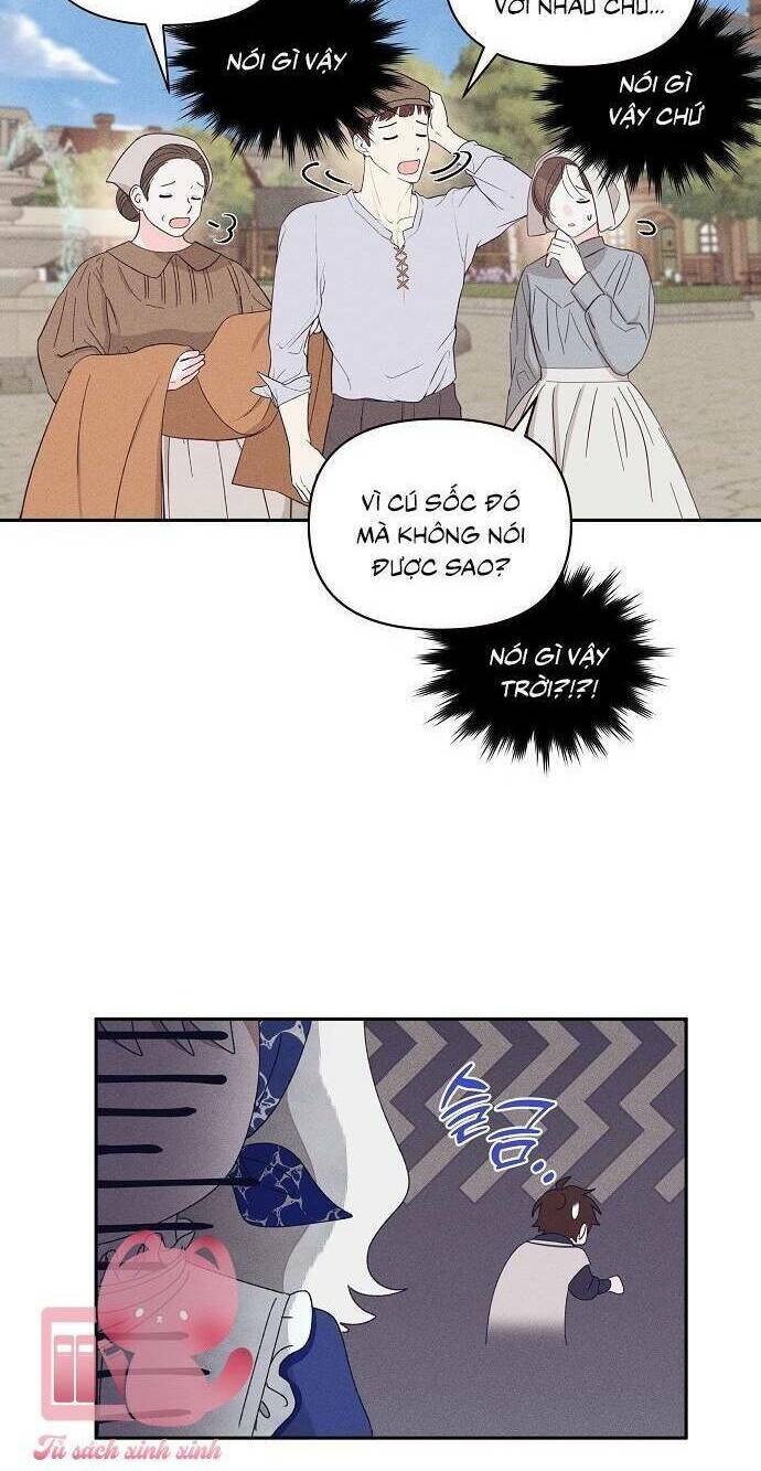 Bong Bóng Của Sóng Biển Chapter 16 - Trang 2