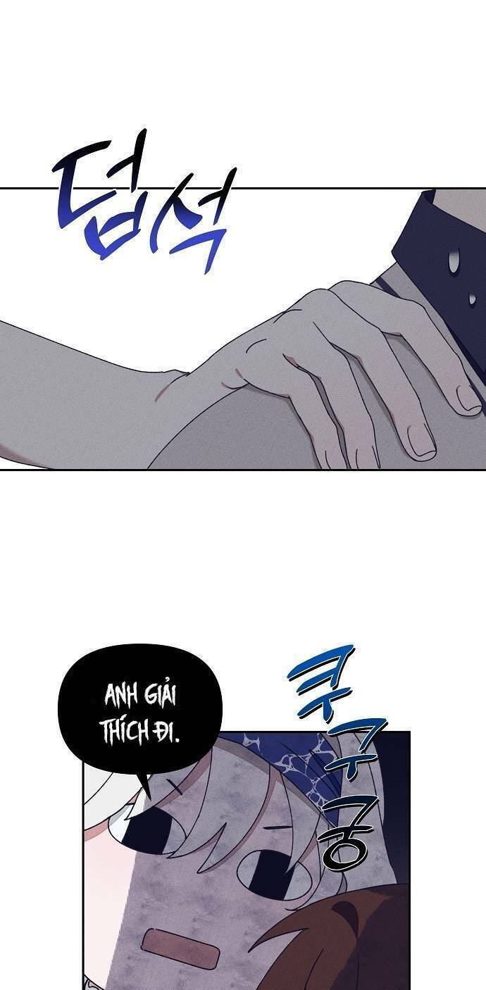 Bong Bóng Của Sóng Biển Chapter 16 - Trang 2