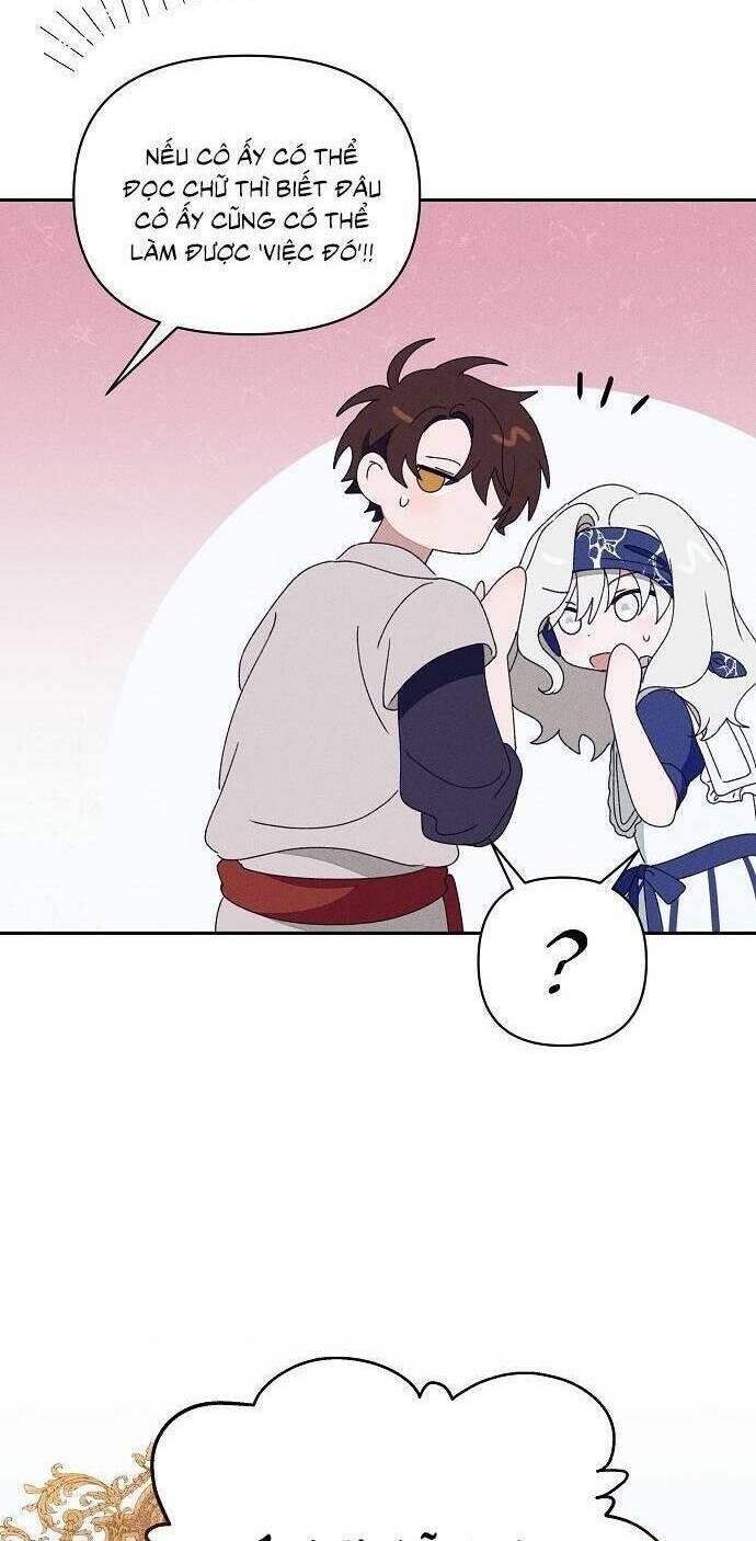 Bong Bóng Của Sóng Biển Chapter 16 - Trang 2