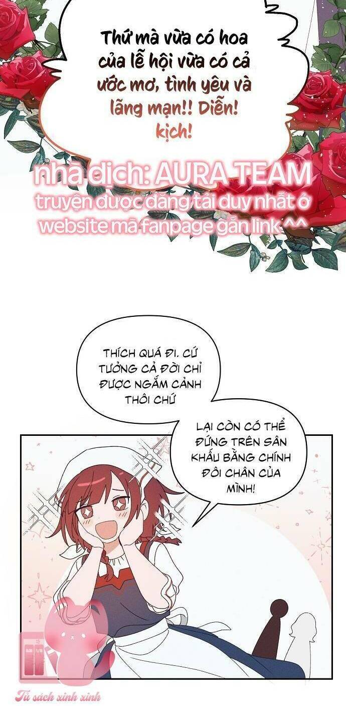 Bong Bóng Của Sóng Biển Chapter 16 - Trang 2