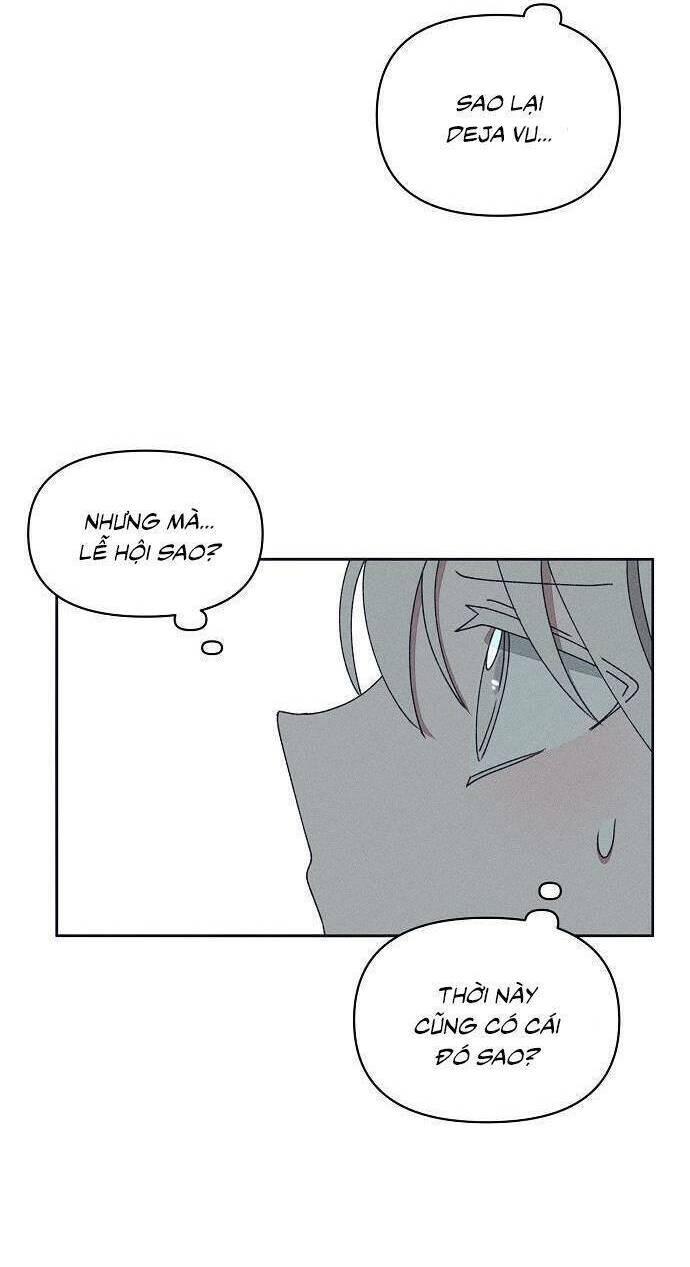 Bong Bóng Của Sóng Biển Chapter 16 - Trang 2