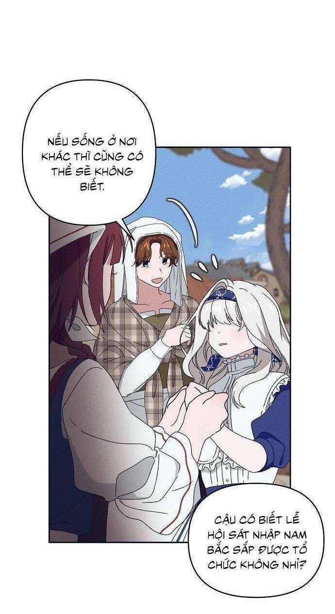 Bong Bóng Của Sóng Biển Chapter 16 - Trang 2