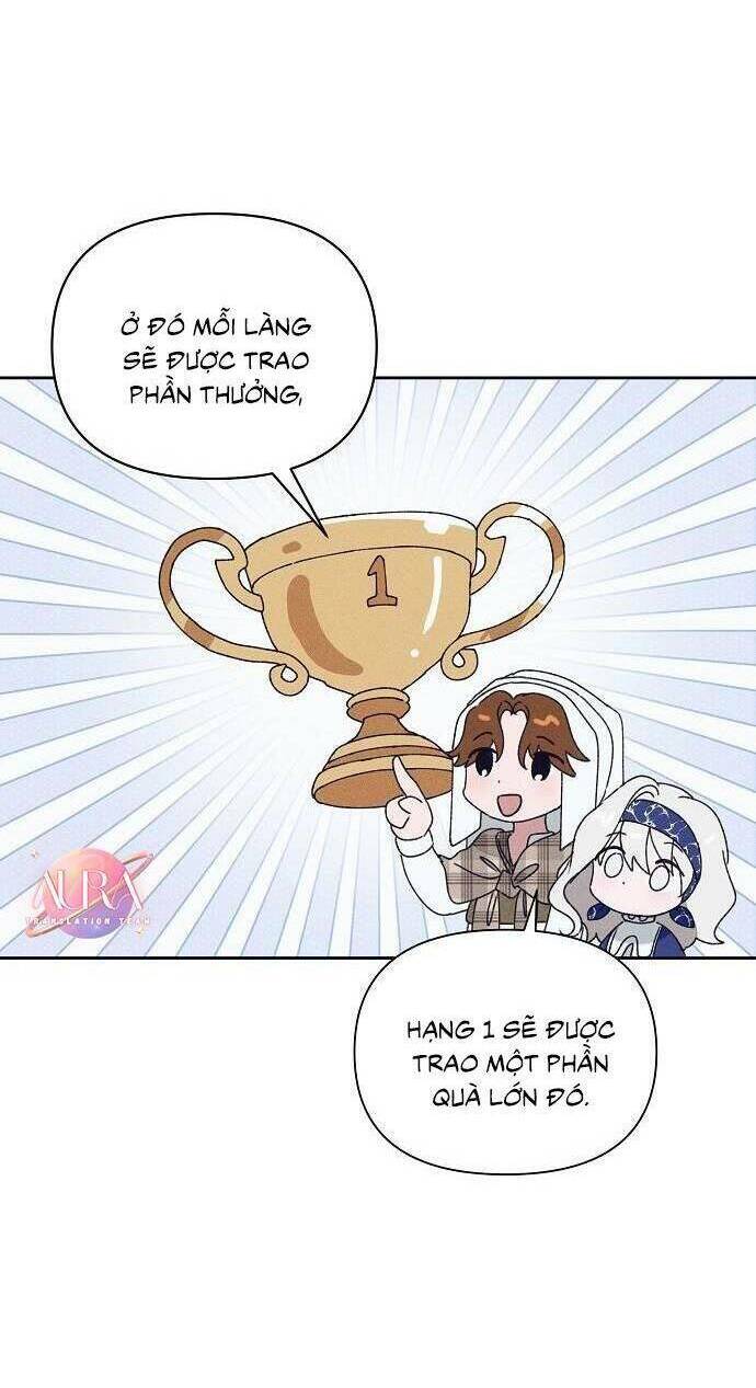 Bong Bóng Của Sóng Biển Chapter 16 - Trang 2