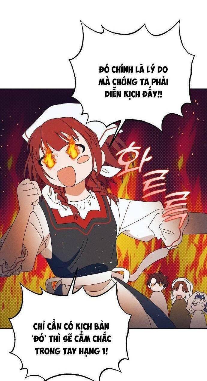 Bong Bóng Của Sóng Biển Chapter 16 - Trang 2