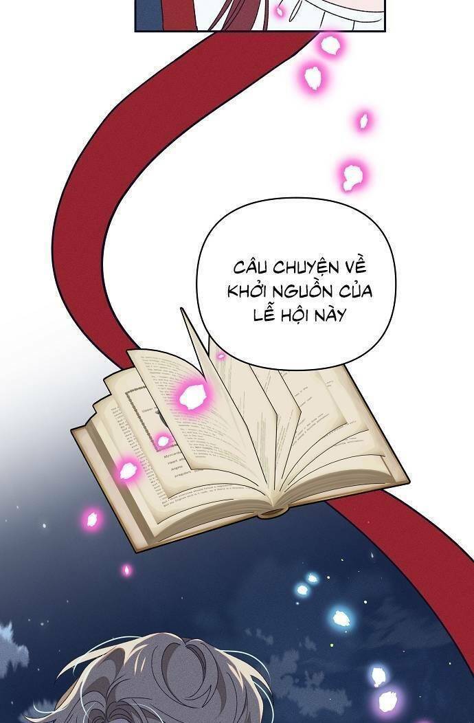 Bong Bóng Của Sóng Biển Chapter 16 - Trang 2