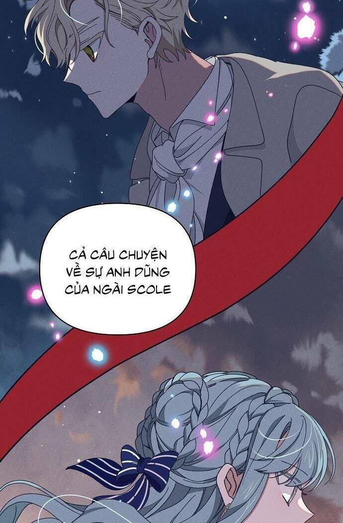 Bong Bóng Của Sóng Biển Chapter 16 - Trang 2