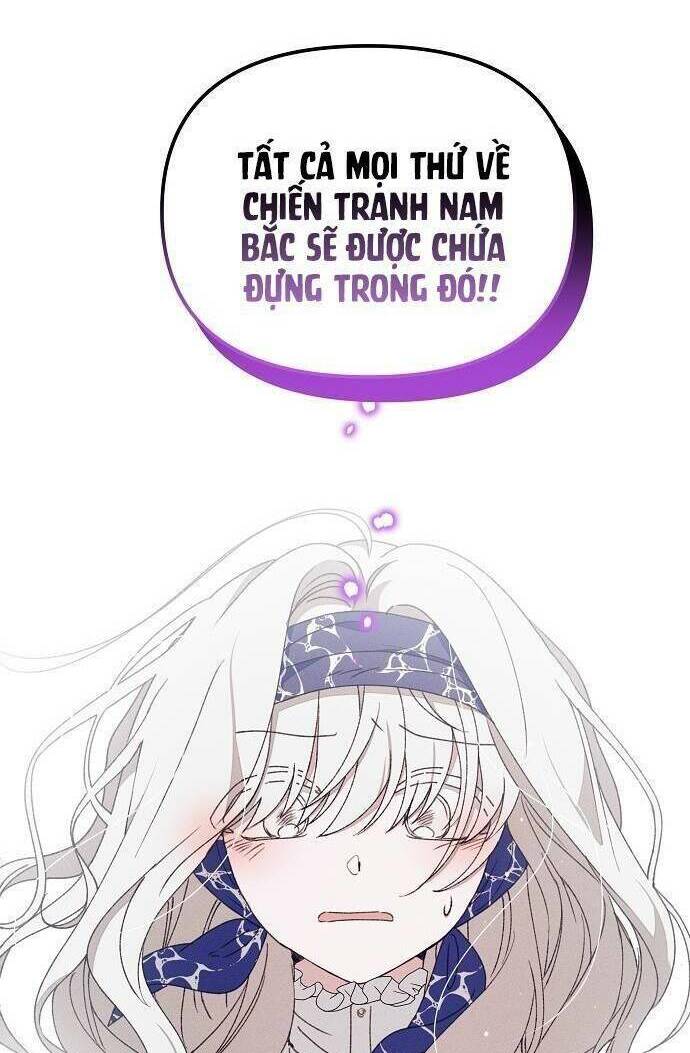 Bong Bóng Của Sóng Biển Chapter 16 - Trang 2
