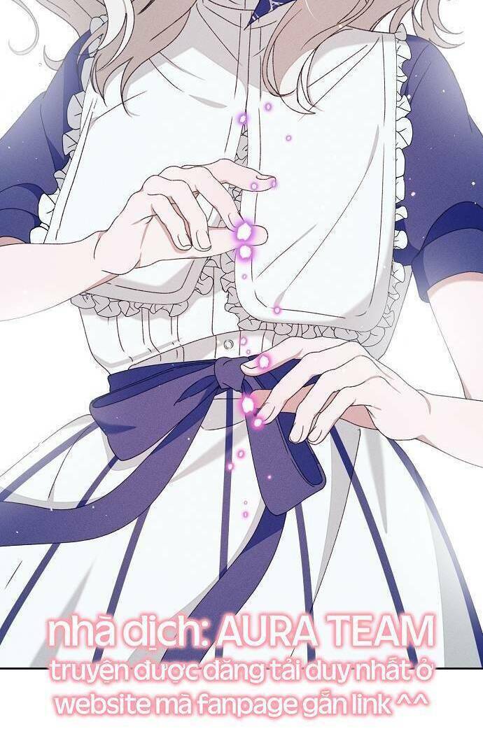 Bong Bóng Của Sóng Biển Chapter 16 - Trang 2