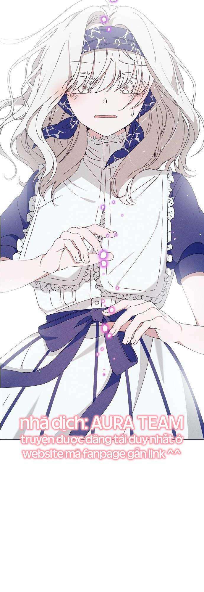 Bong Bóng Của Sóng Biển Chapter 17 - Trang 2