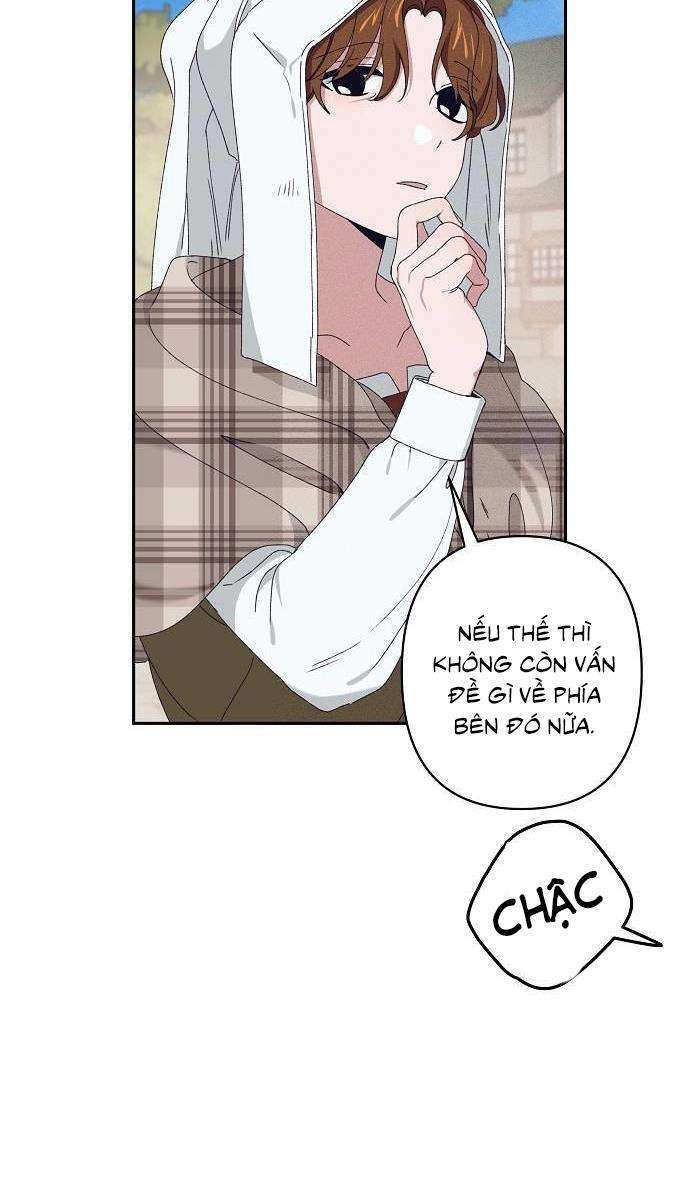 Bong Bóng Của Sóng Biển Chapter 17 - Trang 2