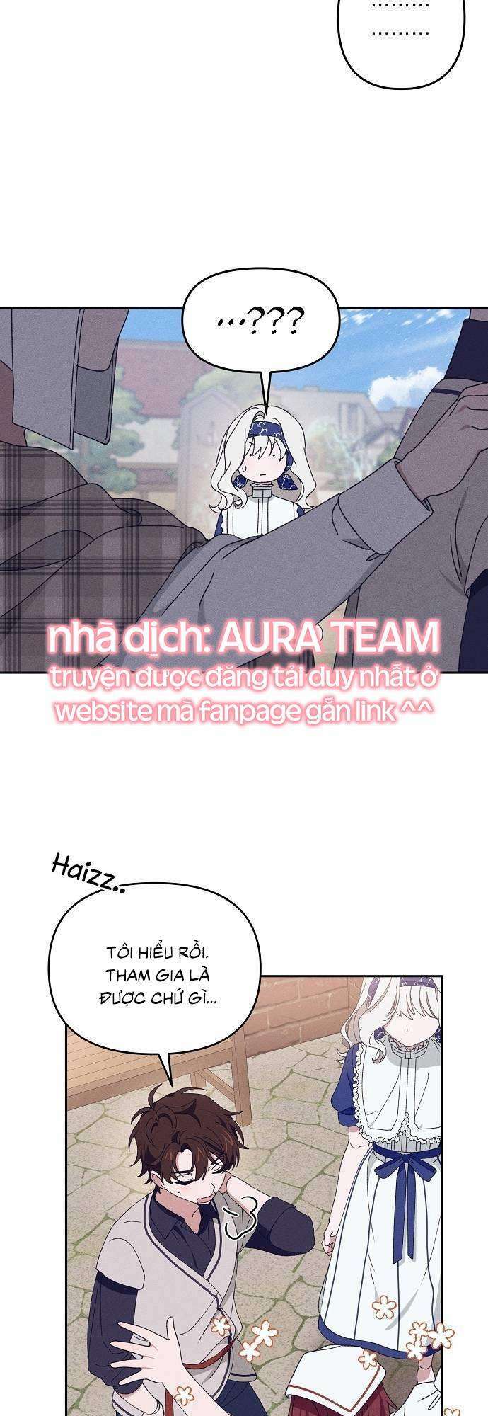 Bong Bóng Của Sóng Biển Chapter 17 - Trang 2