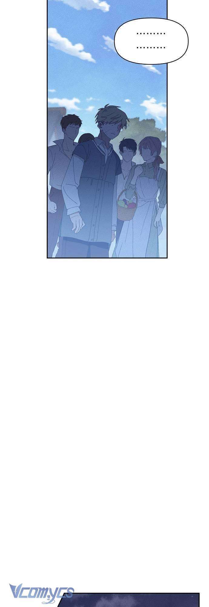 Bong Bóng Của Sóng Biển Chapter 17 - Trang 2