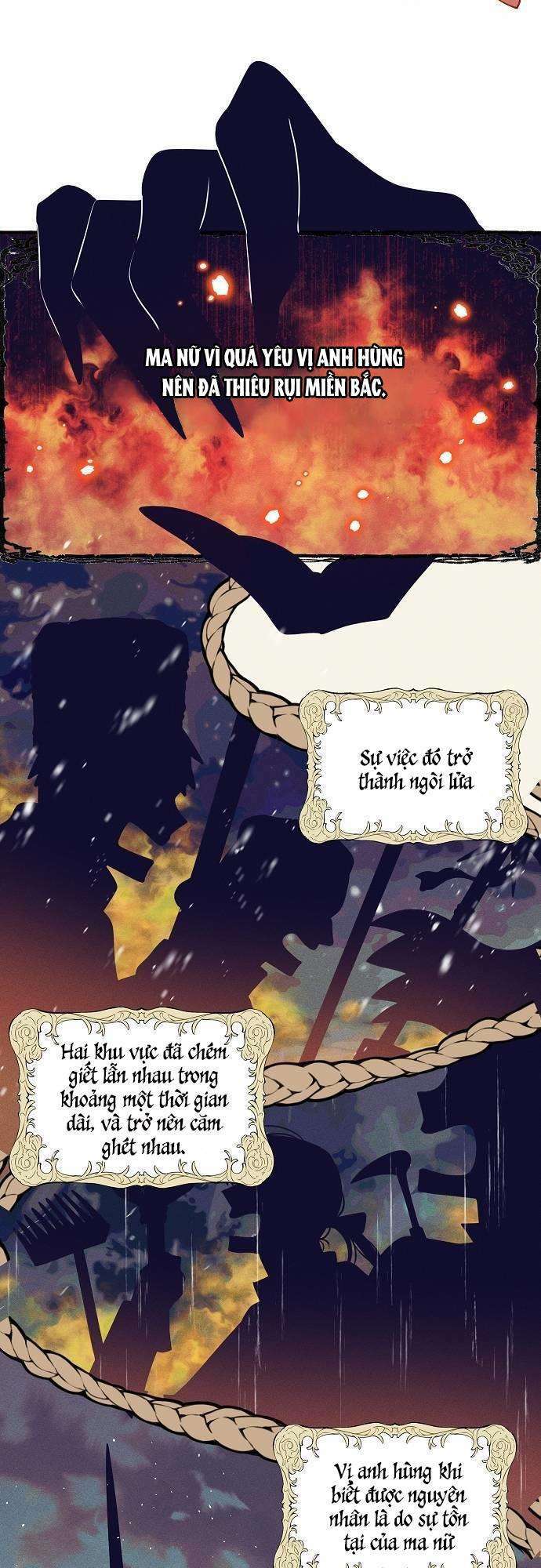 Bong Bóng Của Sóng Biển Chapter 17 - Trang 2