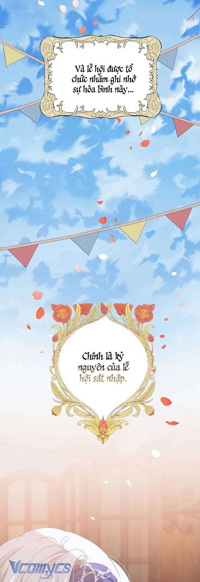 Bong Bóng Của Sóng Biển Chapter 17 - Trang 2