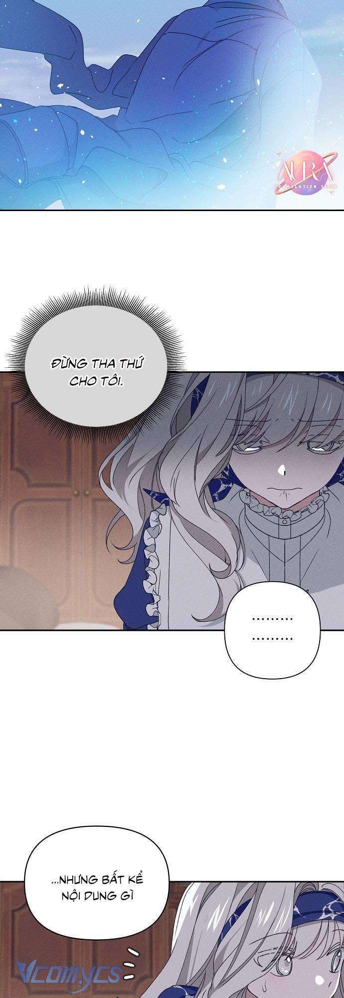 Bong Bóng Của Sóng Biển Chapter 17 - Trang 2