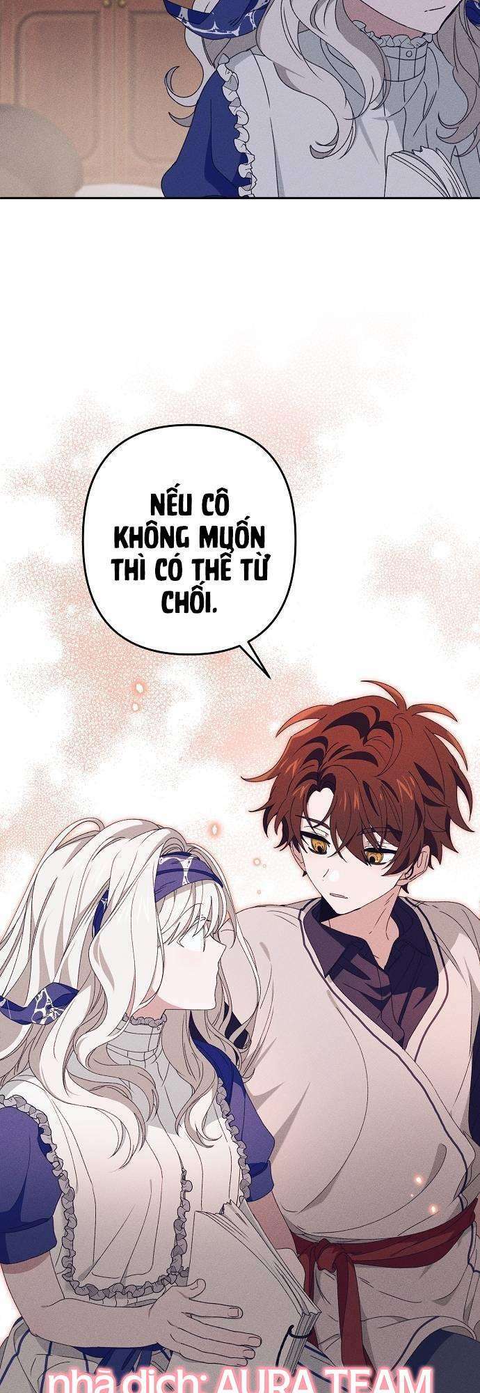 Bong Bóng Của Sóng Biển Chapter 17 - Trang 2