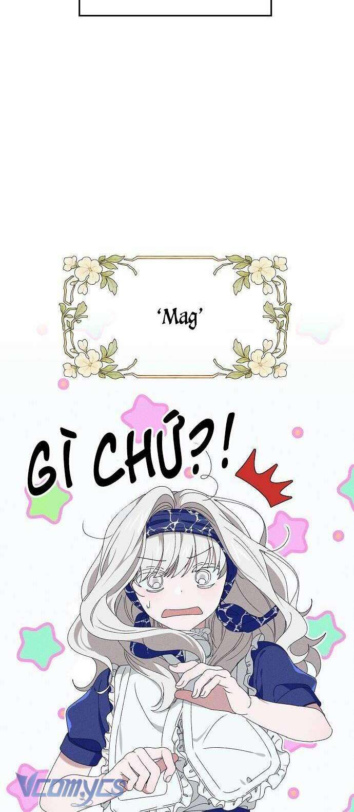 Bong Bóng Của Sóng Biển Chapter 17 - Trang 2