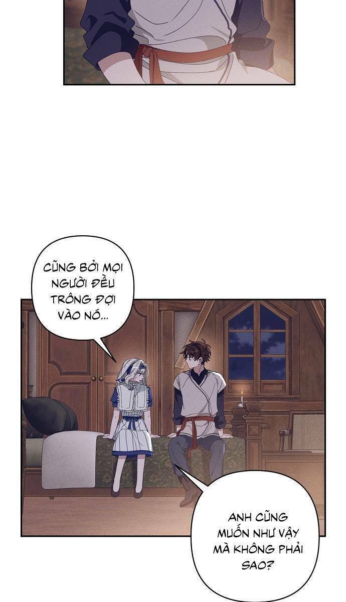 Bong Bóng Của Sóng Biển Chapter 18 - Trang 2