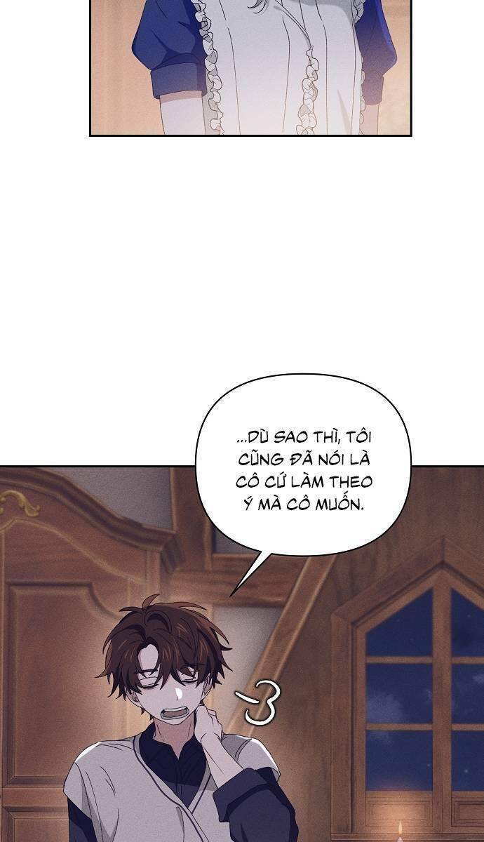 Bong Bóng Của Sóng Biển Chapter 18 - Trang 2