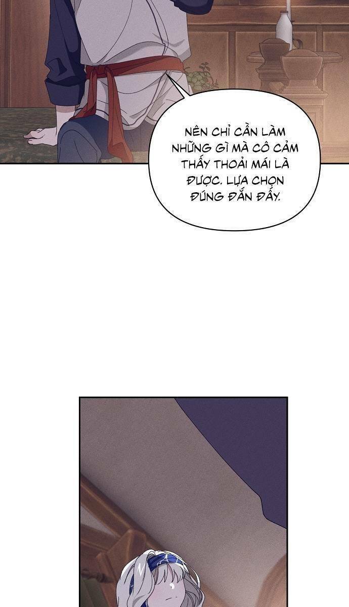 Bong Bóng Của Sóng Biển Chapter 18 - Trang 2