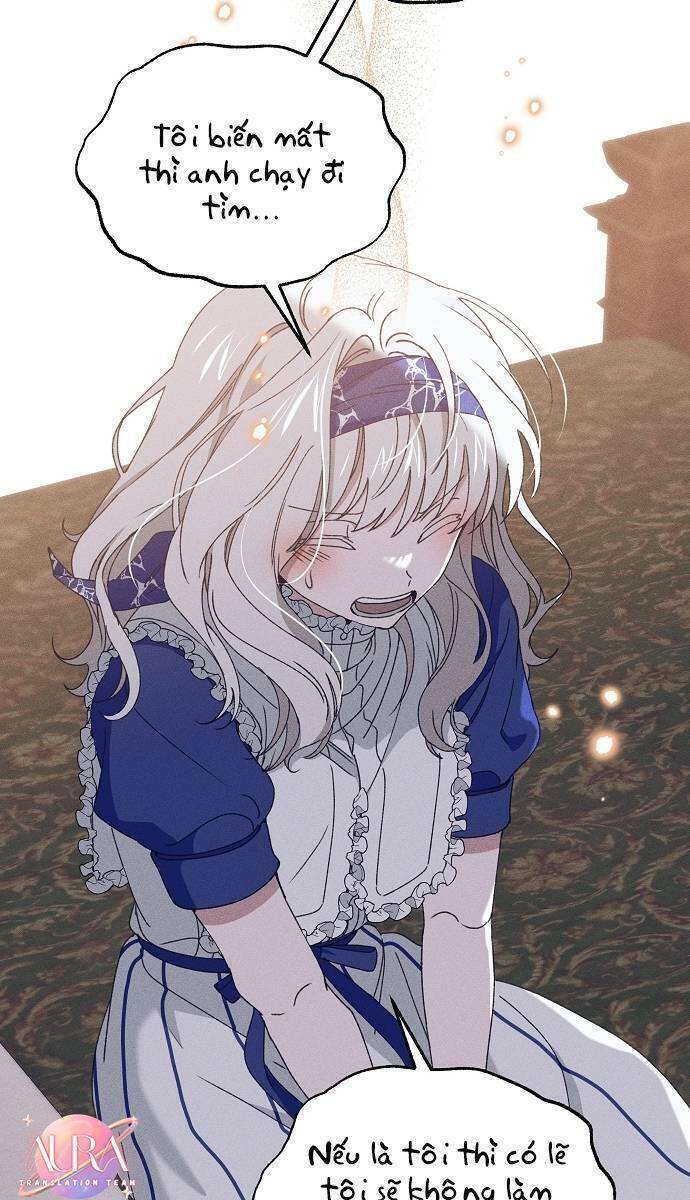 Bong Bóng Của Sóng Biển Chapter 18 - Trang 2