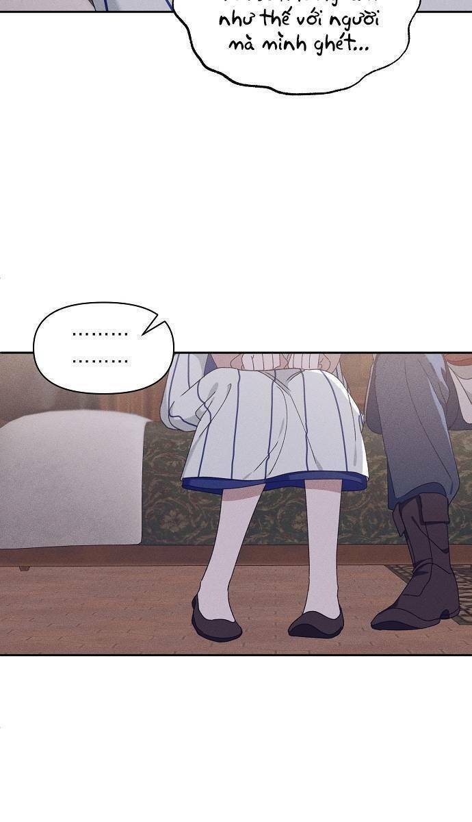 Bong Bóng Của Sóng Biển Chapter 18 - Trang 2